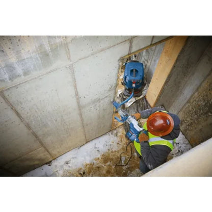 SDS-max® 1-5/8 In. Combination Hammer