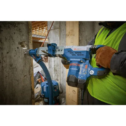 SDS-max® 1-5/8 In. Combination Hammer