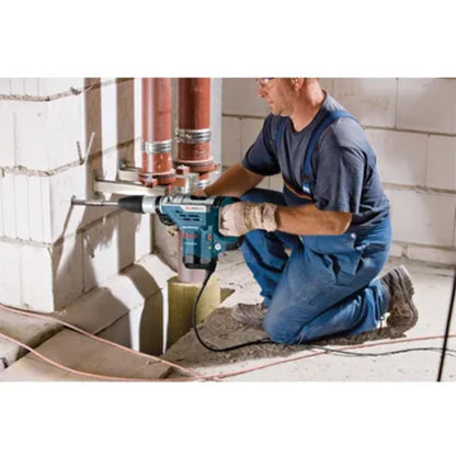 SDS-max® 1-5/8 In. Combination Hammer