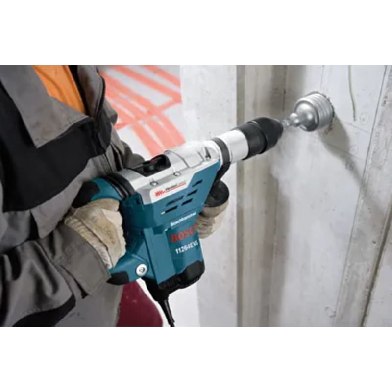 SDS-max® 1-5/8 In. Combination Hammer