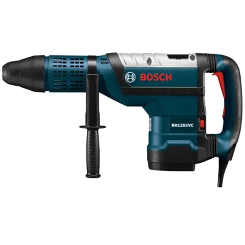 SDS-max® 2 In. Combination Hammer