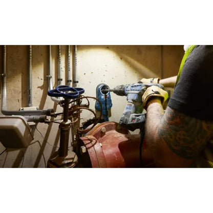SDS-max® 1-9/16 In. Combination Hammer