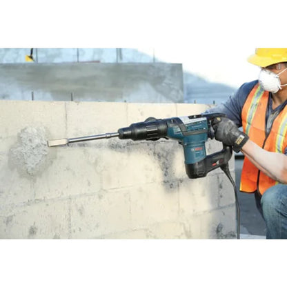 SDS-max® 1-9/16 In. Combination Hammer
