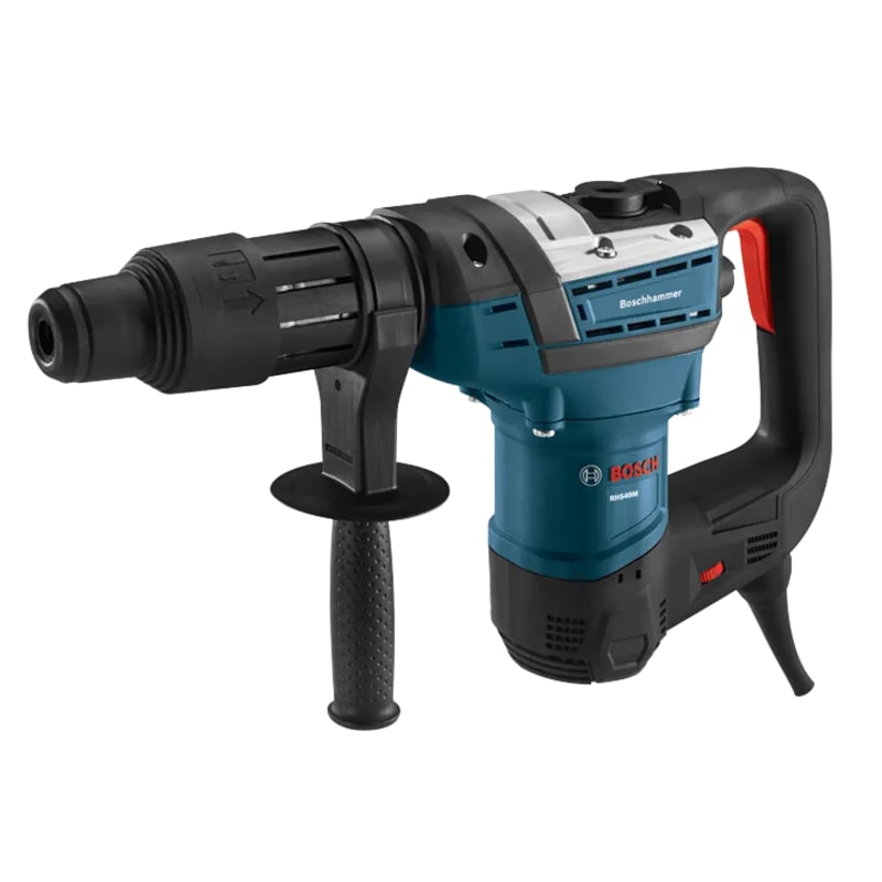 SDS-max® 1-9/16 In. Combination Hammer