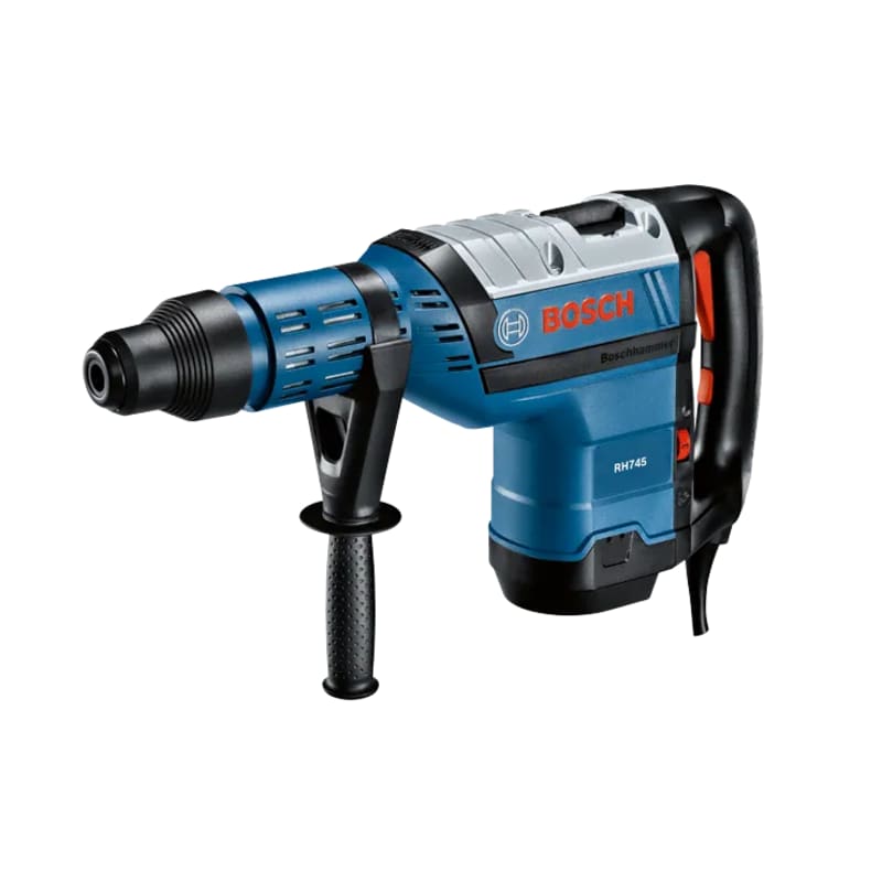 SDS-max® 1-3/4 In. Rotary Hammer