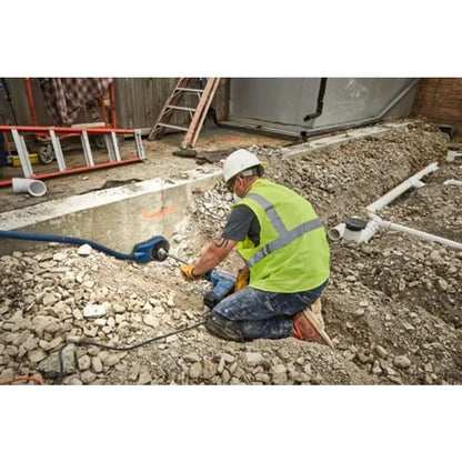 SDS-max® 1-3/4 In. Rotary Hammer