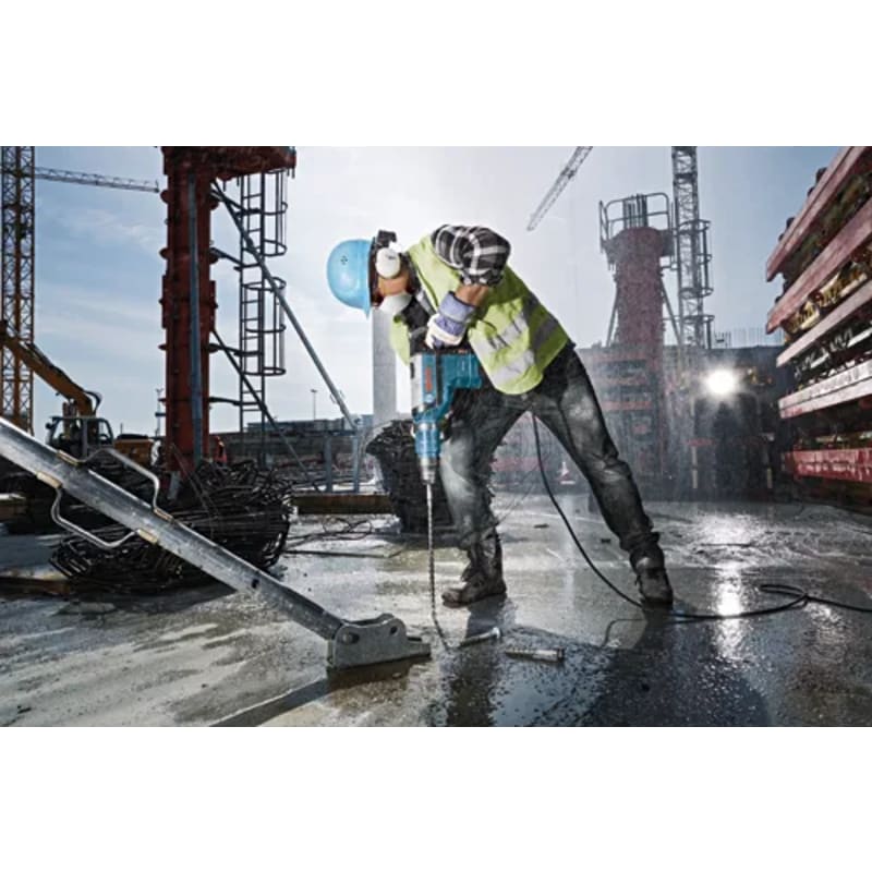 SDS-max® 1-3/4 In. Rotary Hammer