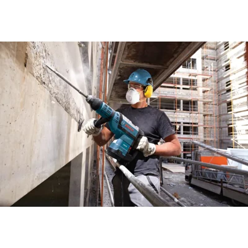 SDS-max® 1-3/4 In. Rotary Hammer