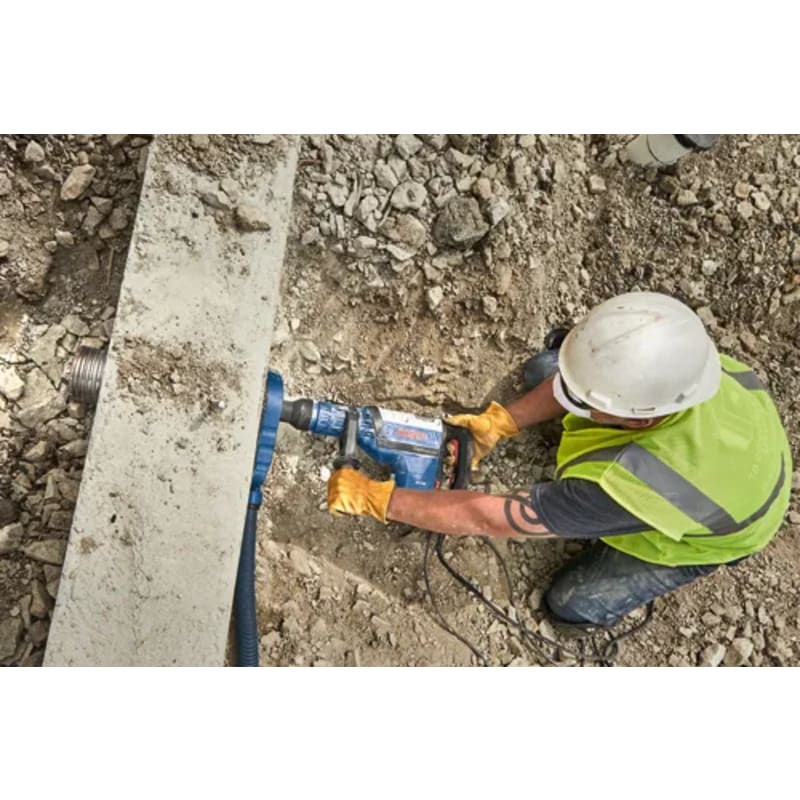 SDS-max® 1-3/4 In. Rotary Hammer
