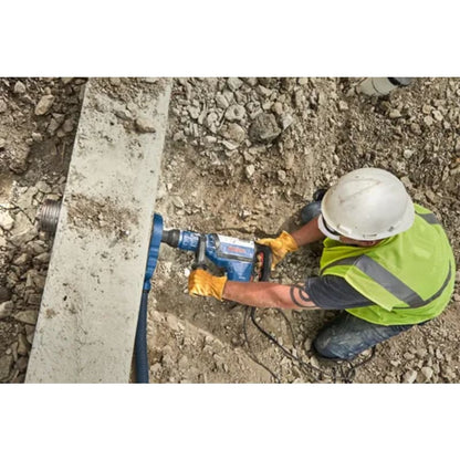 SDS-max® 1-3/4 In. Rotary Hammer