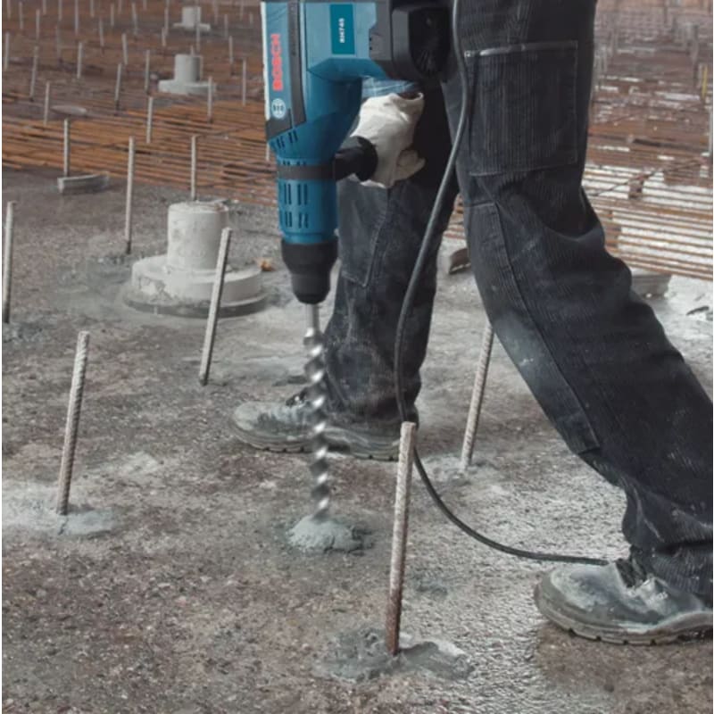 SDS-max® 1-3/4 In. Rotary Hammer