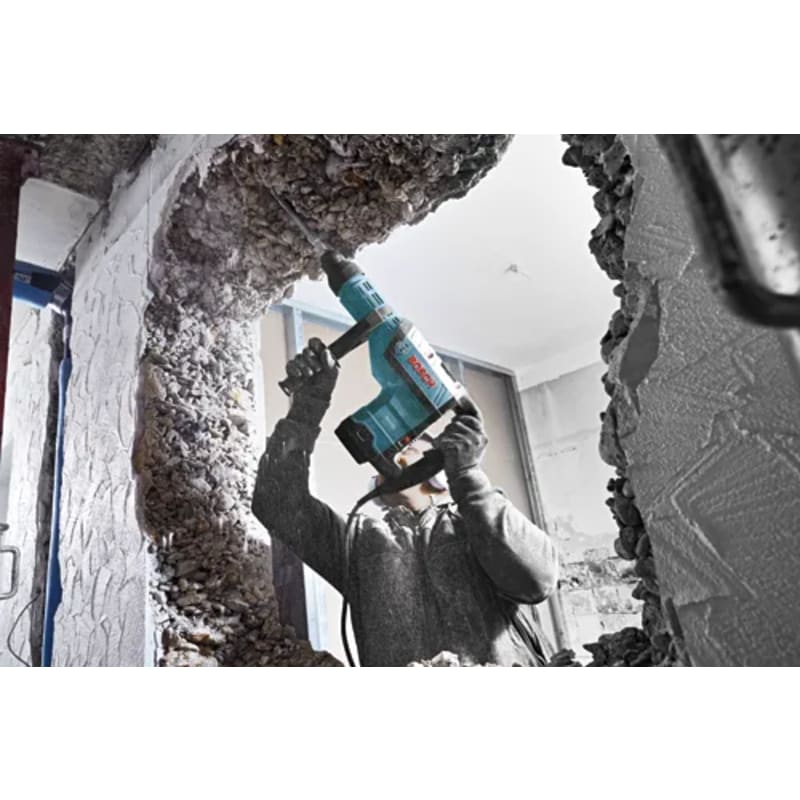 SDS-max® 1-3/4 In. Rotary Hammer