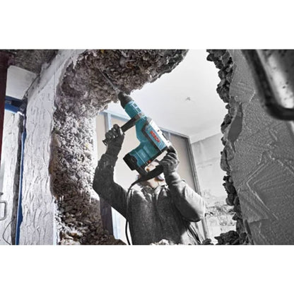 SDS-max® 1-3/4 In. Rotary Hammer