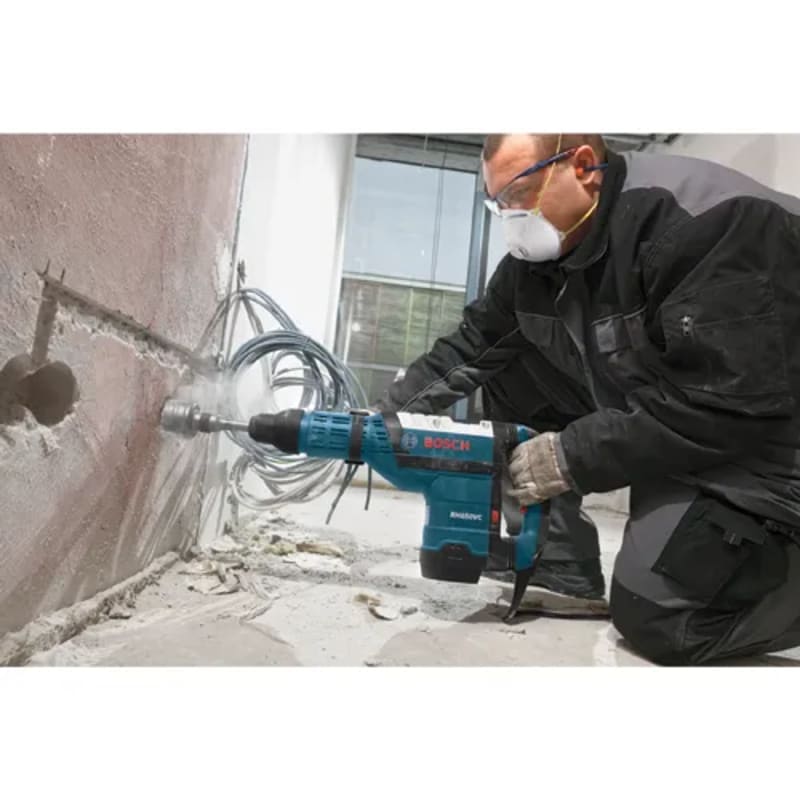 SDS-max® 1-7/8 In. Combination Hammer