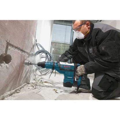 SDS-max® 1-7/8 In. Combination Hammer