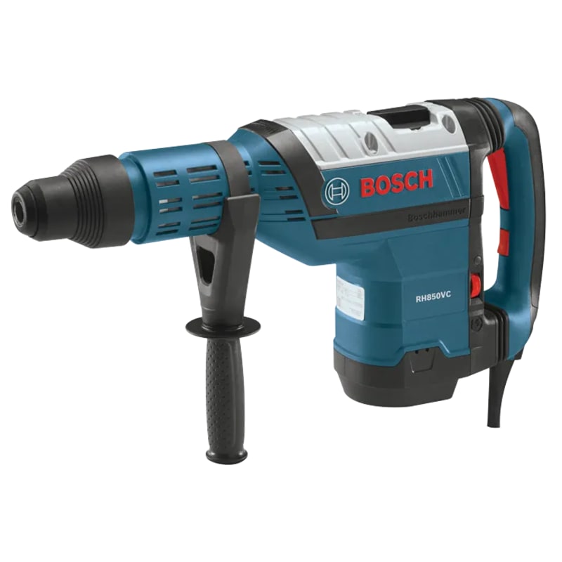SDS-max® 1-7/8 In. Combination Hammer
