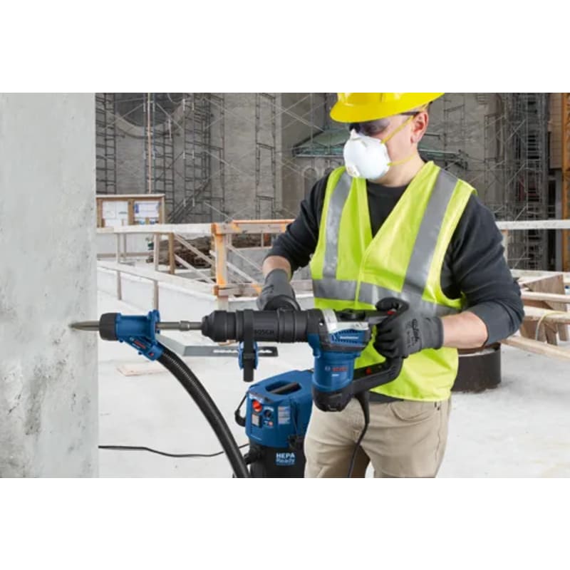 Bosch SDS-max® R-Tec Flat Chisels