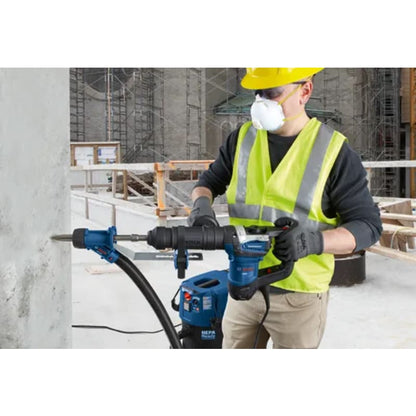 Bosch SDS-max® R-Tec Flat Chisels