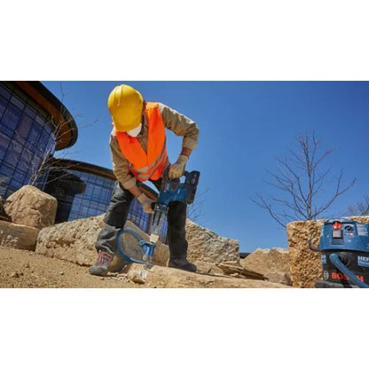 Bosch SDS-max® R-Tec Flat Chisels