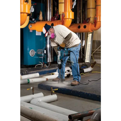 Bosch SDS-max® Rotary Hammer Core Bits (2 pc)