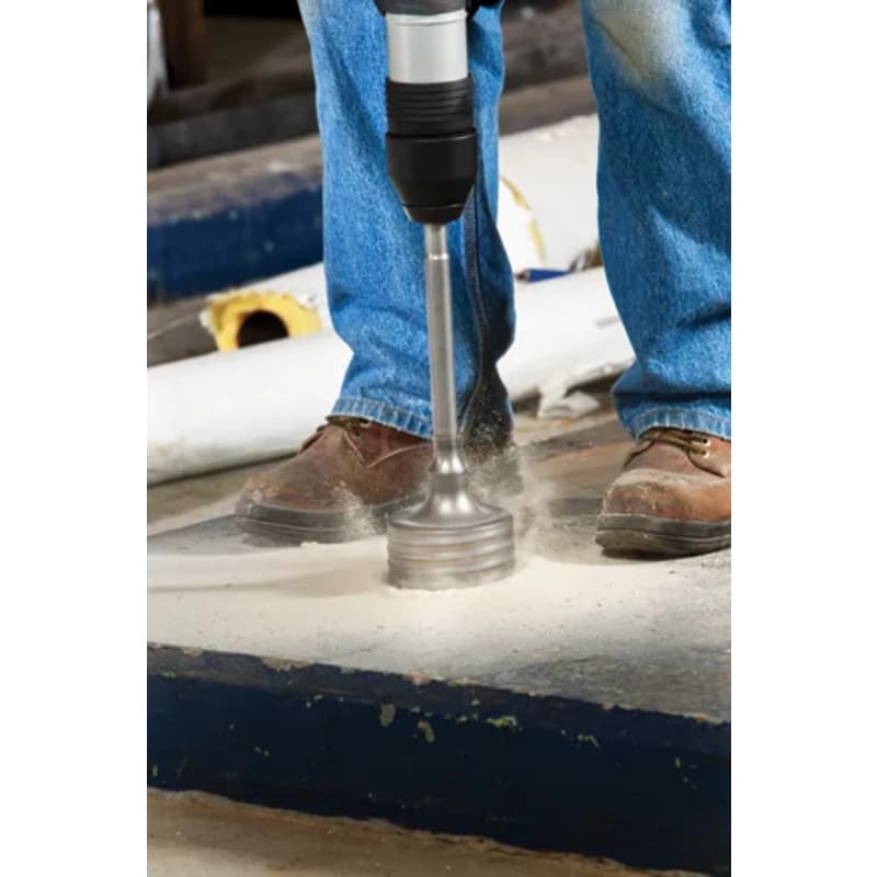 Bosch SDS-max® Rotary Hammer Core Bits (2 pc)