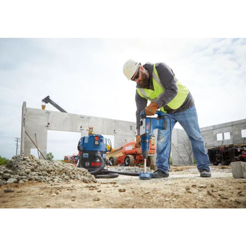 Bosch SDS-max® SpeedXtreme™ Rotary Hammer Drill Bits