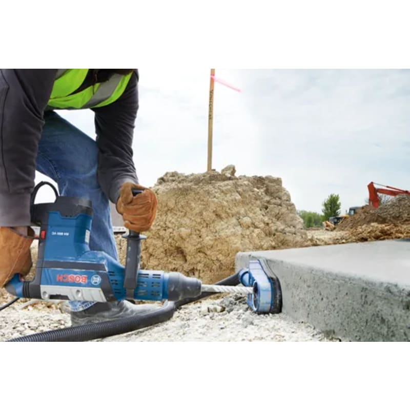 Bosch SDS-max® SpeedXtreme™ Rotary Hammer Drill Bits