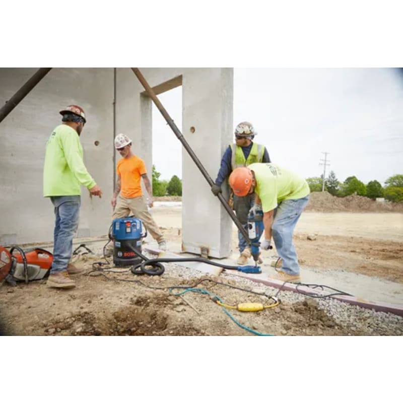 Bosch SDS-max® SpeedXtreme™ Rotary Hammer Drill Bits