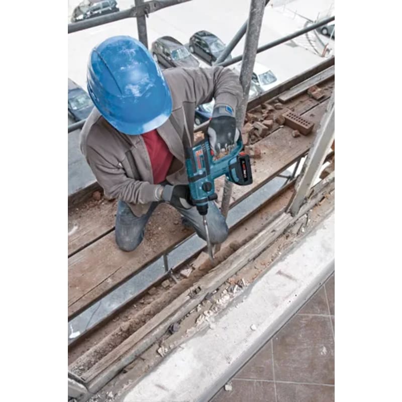Bosch SDS-plus® Bulldog™ Hammer Steel