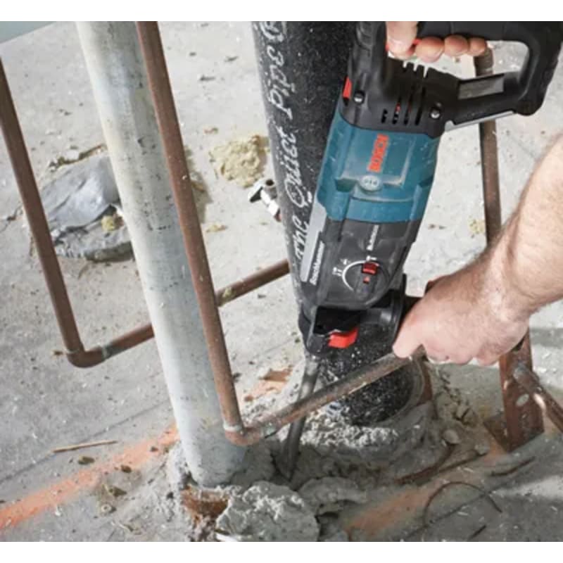 Bosch SDS-plus® Bulldog™ Hammer Steel
