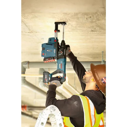Bosch SDS-plus® Bulldog™ Tough Rotary Hammer Bit Sets