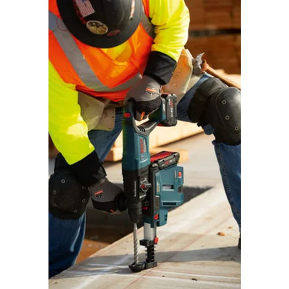 Bosch SDS-plus® Bulldog™ Tough Rotary Hammer Bit Sets