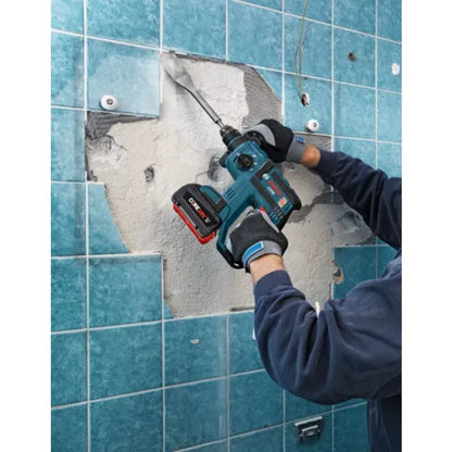 Bosch SDS-plus® Bulldog™ Xtreme Hammer Steel