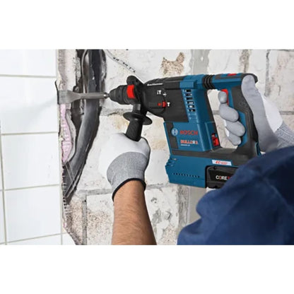 Bosch SDS-plus® Bulldog™ Xtreme Hammer Steel