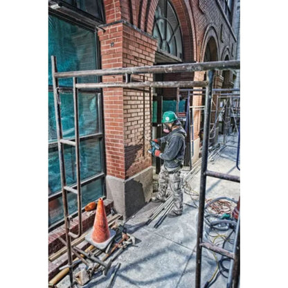 Bosch SDS-plus® Bulldog™ Xtreme Hammer Steel