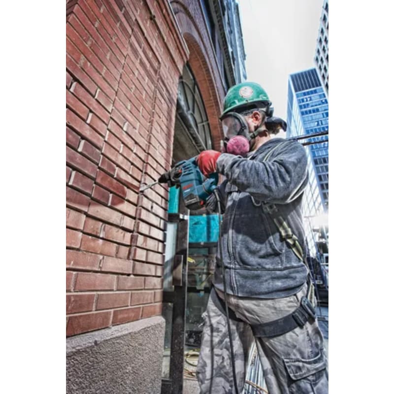 Bosch SDS-plus® Bulldog™ Xtreme Hammer Steel