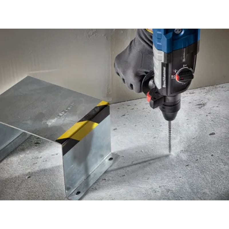 Bosch SDS-plus® Bulldog™ Xtreme Rotary Hammer Drill Bits