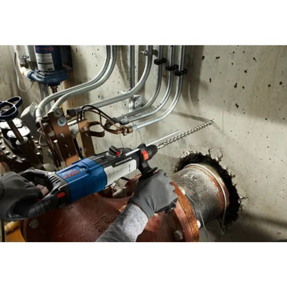 Bosch SDS-plus® Bulldog™ Xtreme Rotary Hammer Drill Bits