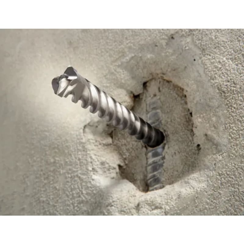 Bosch SDS-plus® Bulldog™ Xtreme Rotary Hammer Drill Bits