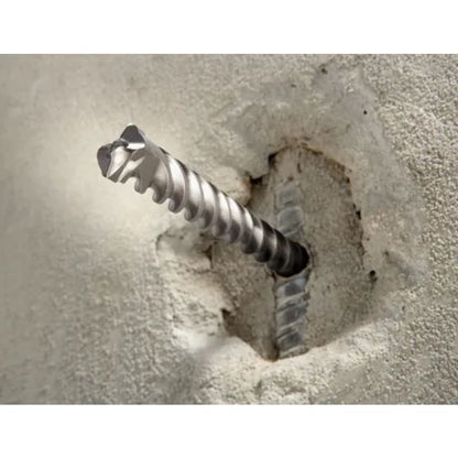 Bosch SDS-plus® Bulldog™ Xtreme Rotary Hammer Drill Bits