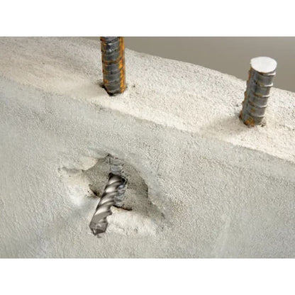 Bosch SDS-plus® Bulldog™ Xtreme Rotary Hammer Drill Bits