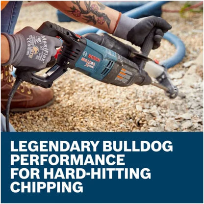 SDS-plus® Bulldog™ Xtreme 1 In. Rotary Hammer - 11255VSR