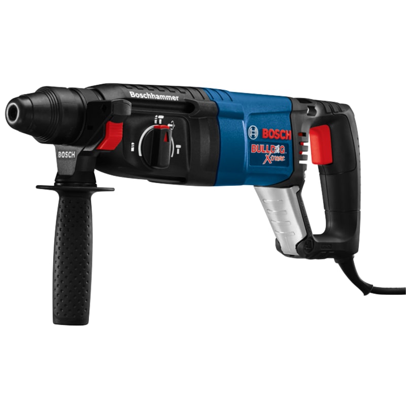 SDS-plus® Bulldog™ Xtreme 1 In. Rotary Hammer - 11255VSR