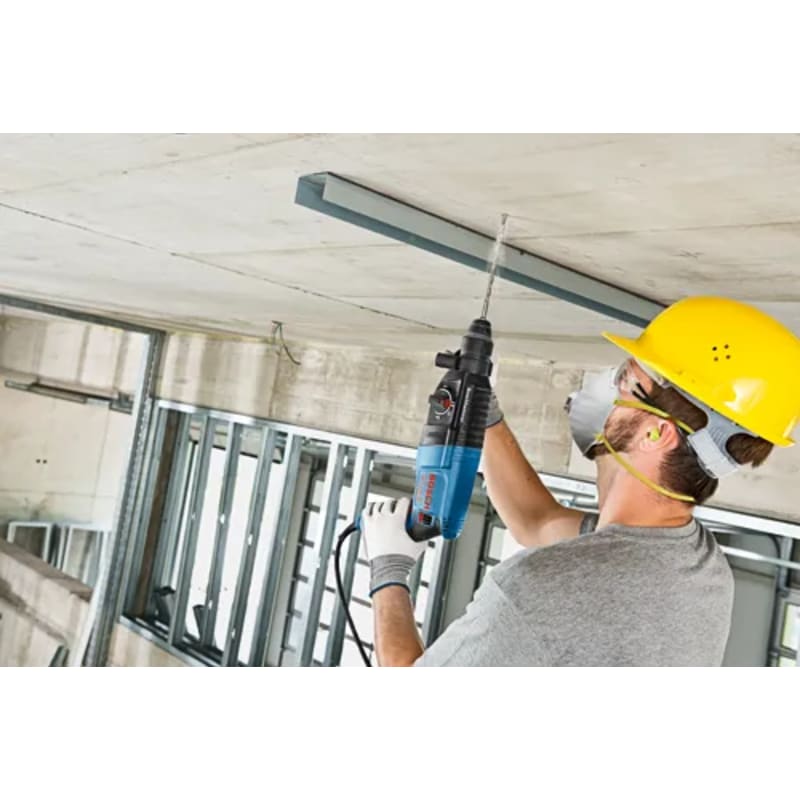 SDS-plus® Bulldog™ Xtreme 1 In. Rotary Hammer - GBH2-26