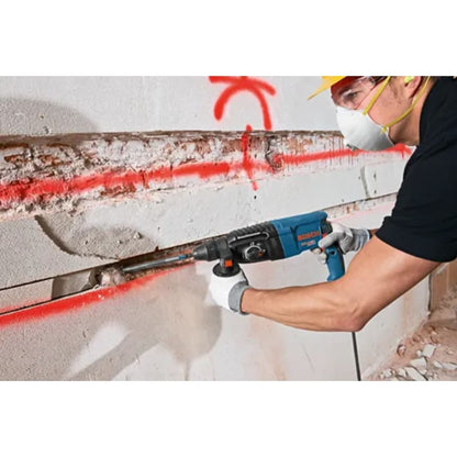 SDS-plus® Bulldog™ Xtreme 1 In. Rotary Hammer - GBH2-26