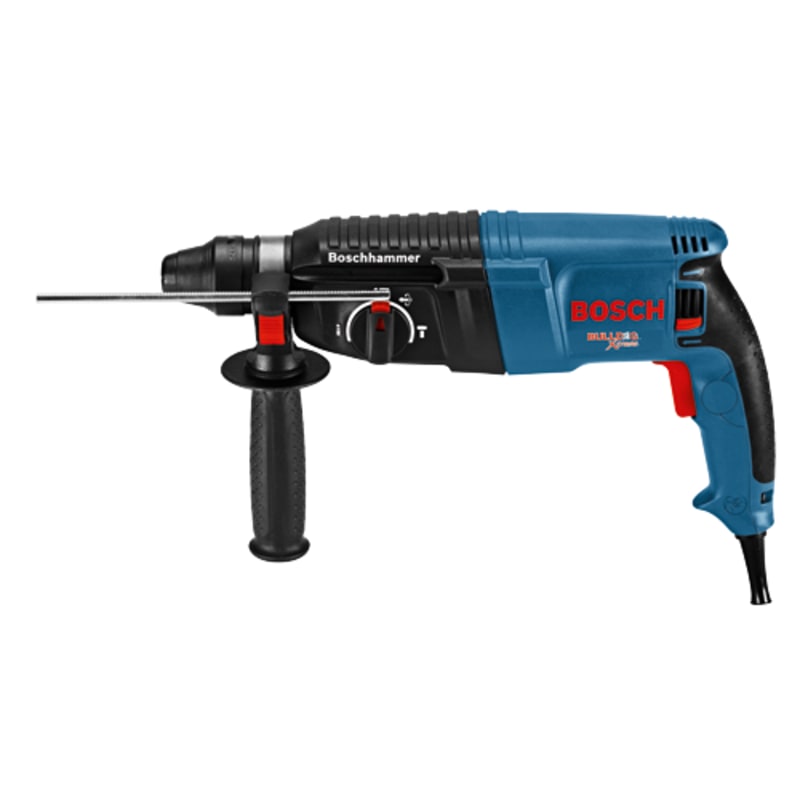 SDS-plus® Bulldog™ Xtreme 1 In. Rotary Hammer - GBH2-26