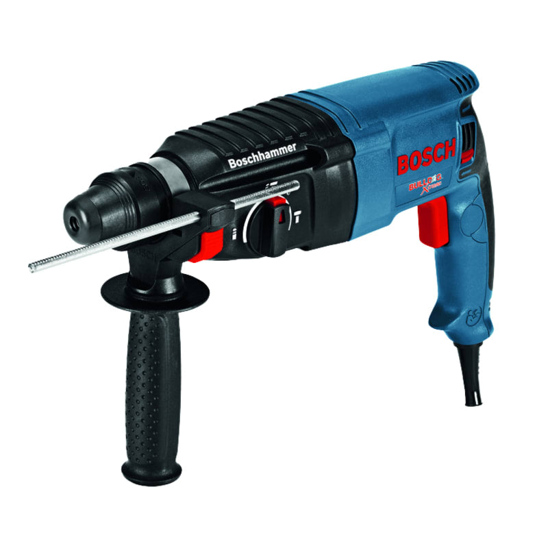 SDS-plus® Bulldog™ Xtreme 1 In. Rotary Hammer - GBH2-26