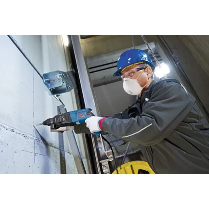 SDS-plus® Bulldog™ Xtreme 1 In. Rotary Hammer - GBH2-26