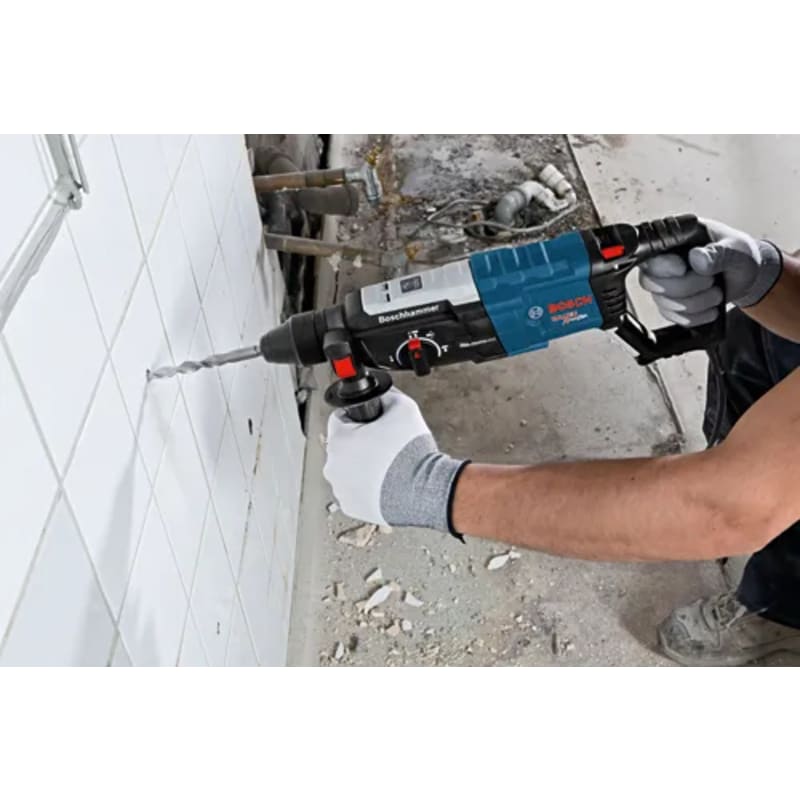 SDS-plus® Bulldog™ Xtreme Max 1-1/8 In. Rotary Hammer