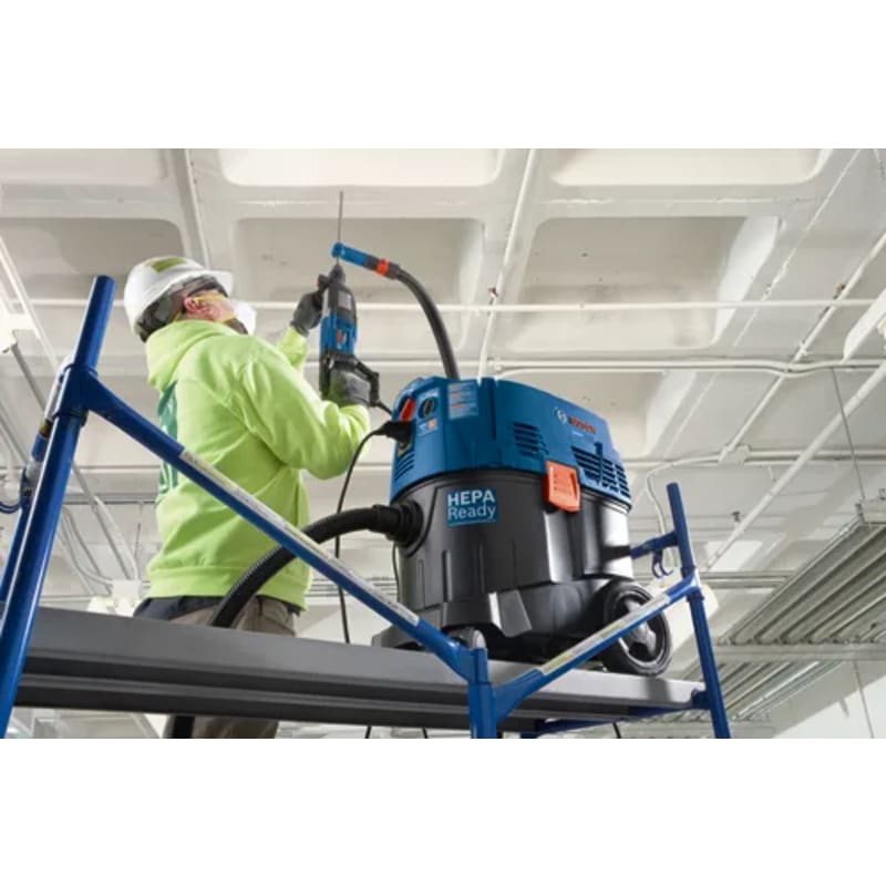 SDS-plus® Bulldog™ Xtreme Max 1-1/8 In. Rotary Hammer